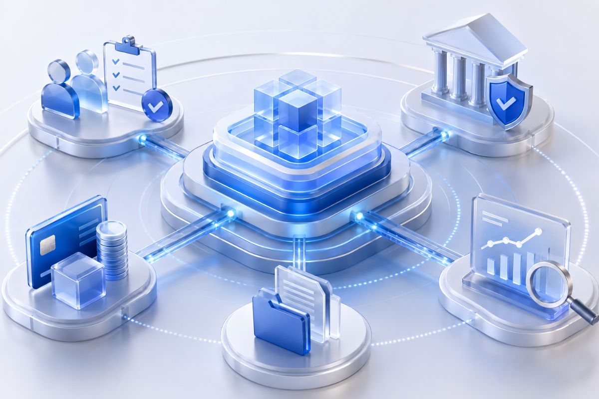 Foundation for Regulated Operations