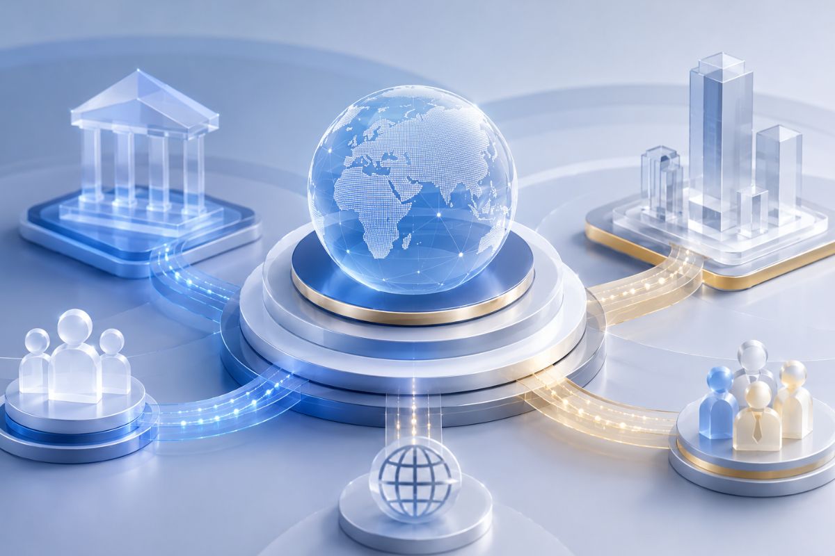 Operational Infrastructure Company