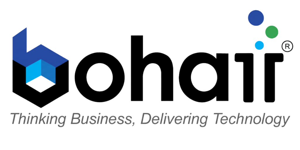 Boharr Logo