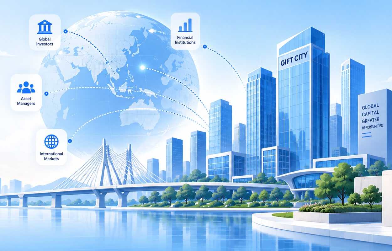 About Us - Operational Infrastructure Company